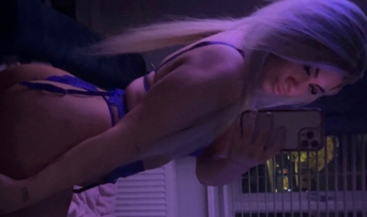 Naughtygirl69 profile banner