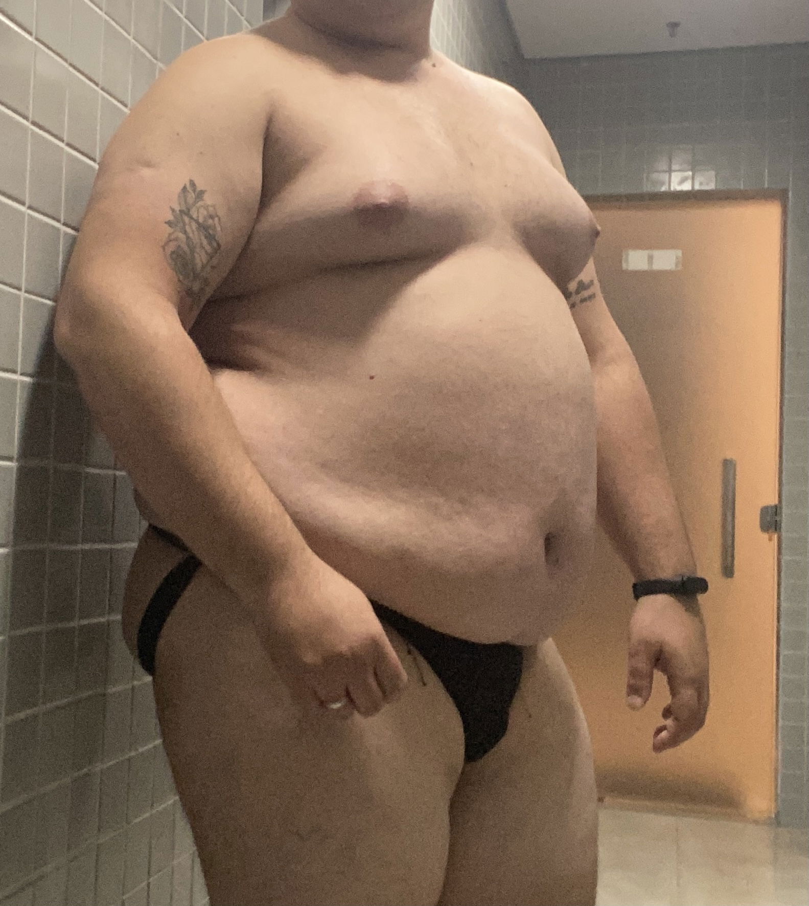 Chubb Fat profile banner