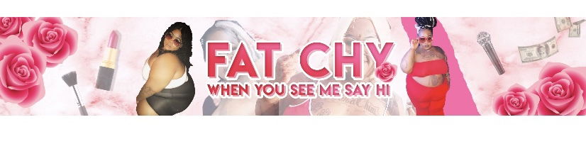 Fat Chynia profile banner
