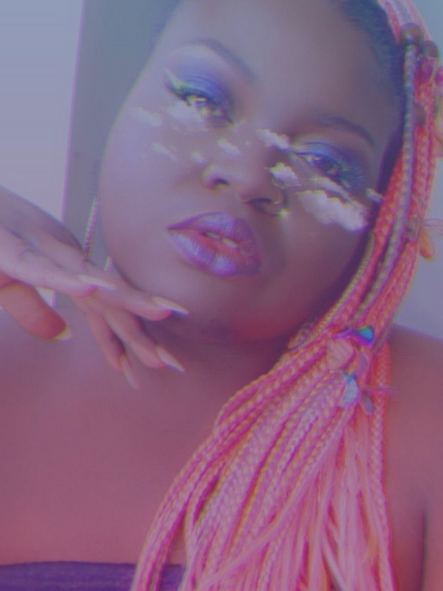 π§πΎββοΈ Fat Fairy Lips π§πΎ They/Them profile banner