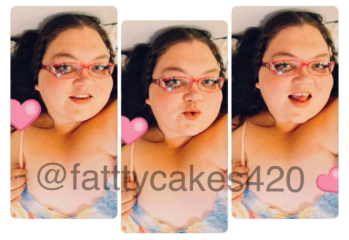 Fattty Cakes profile banner