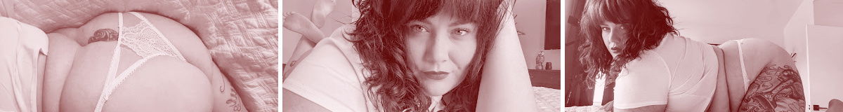 fayedanielsbbw profile banner
