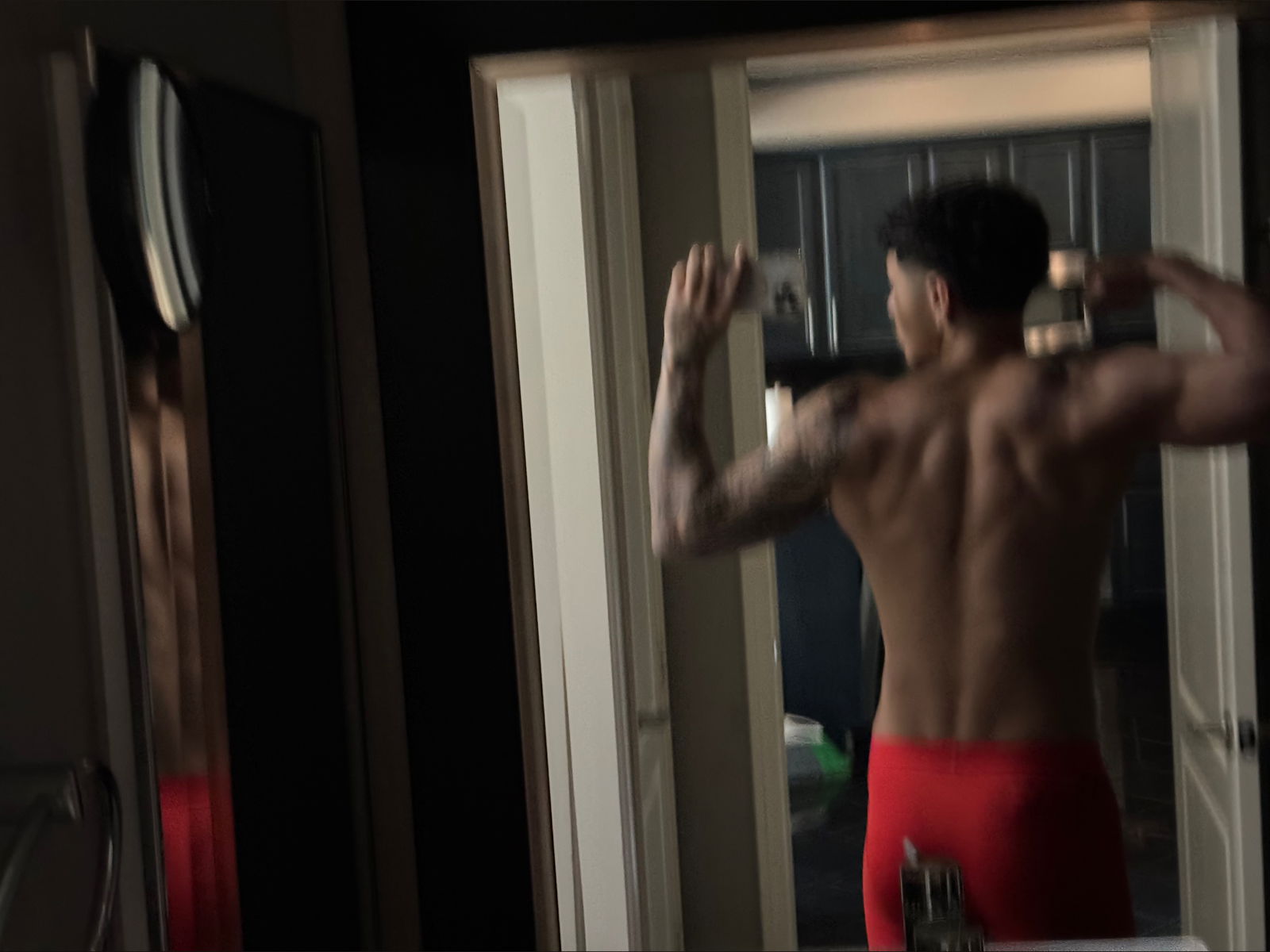 Fat Dick Jason profile banner