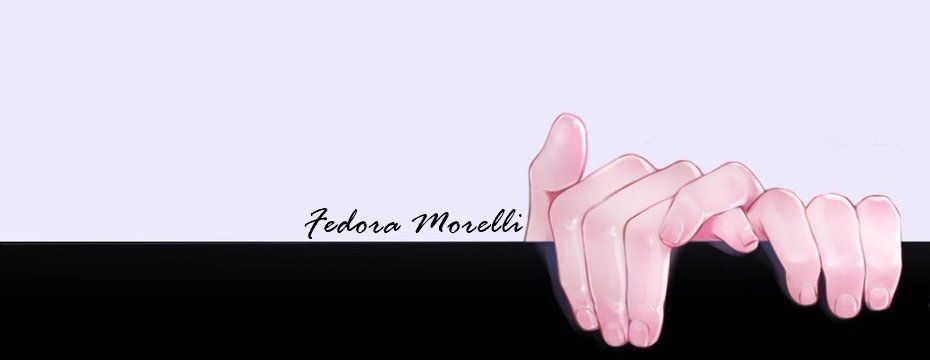 fedoramorelli banner