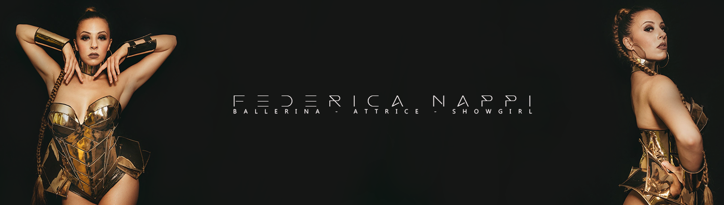 F E D E R I C A 🦋 N A P P I profile banner