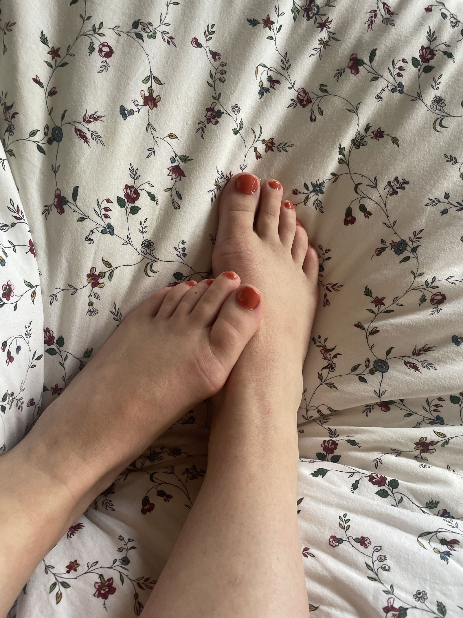 Sophie‘s feets profile banner