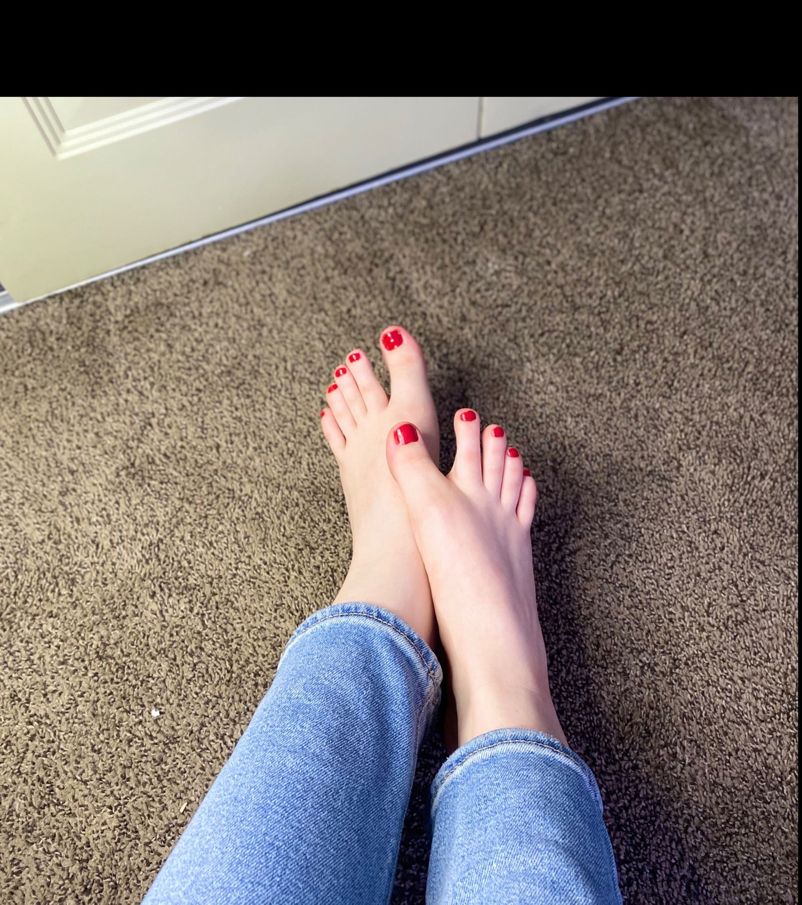 Feet guurl <3 profile banner