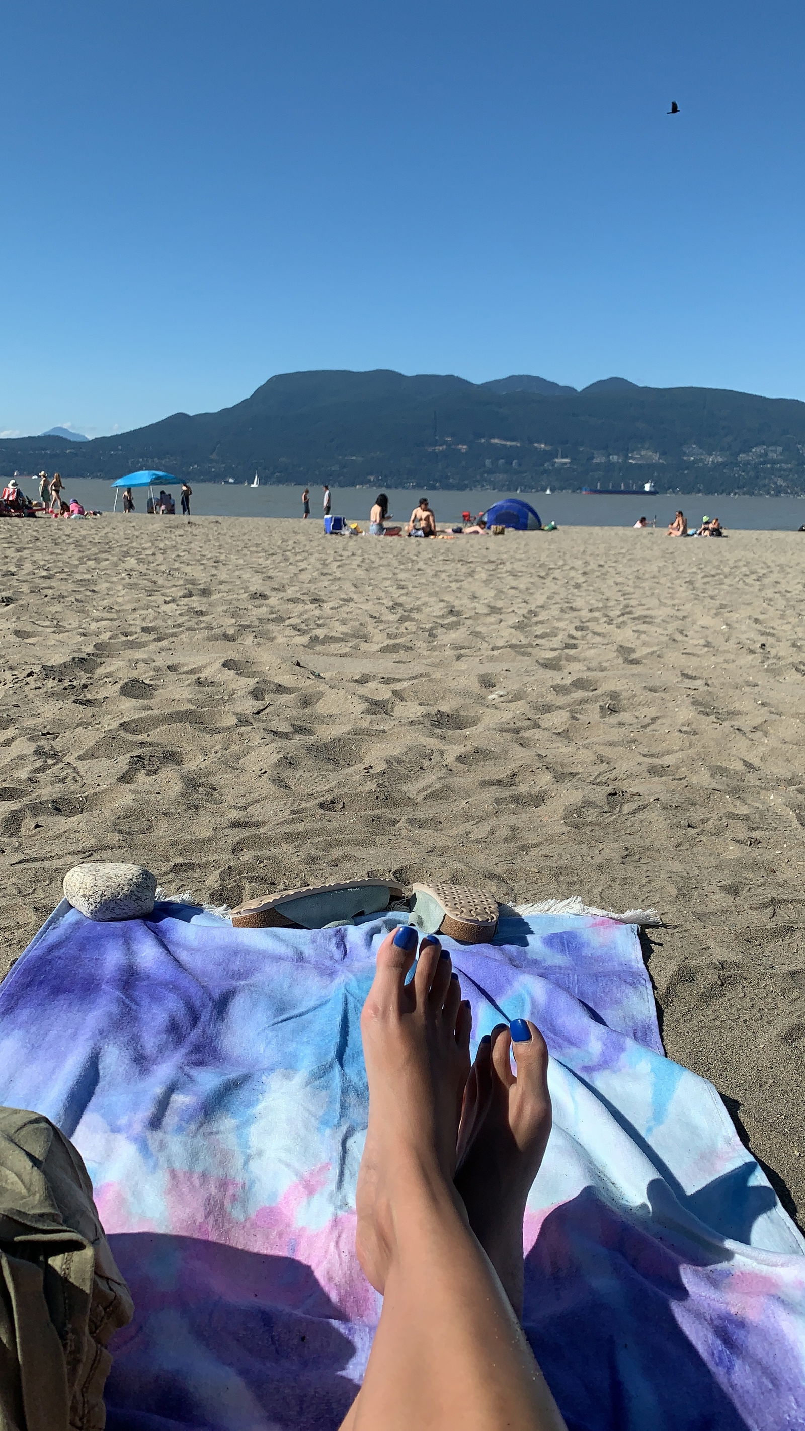 Feet and Excel Spreadsheets profile banner