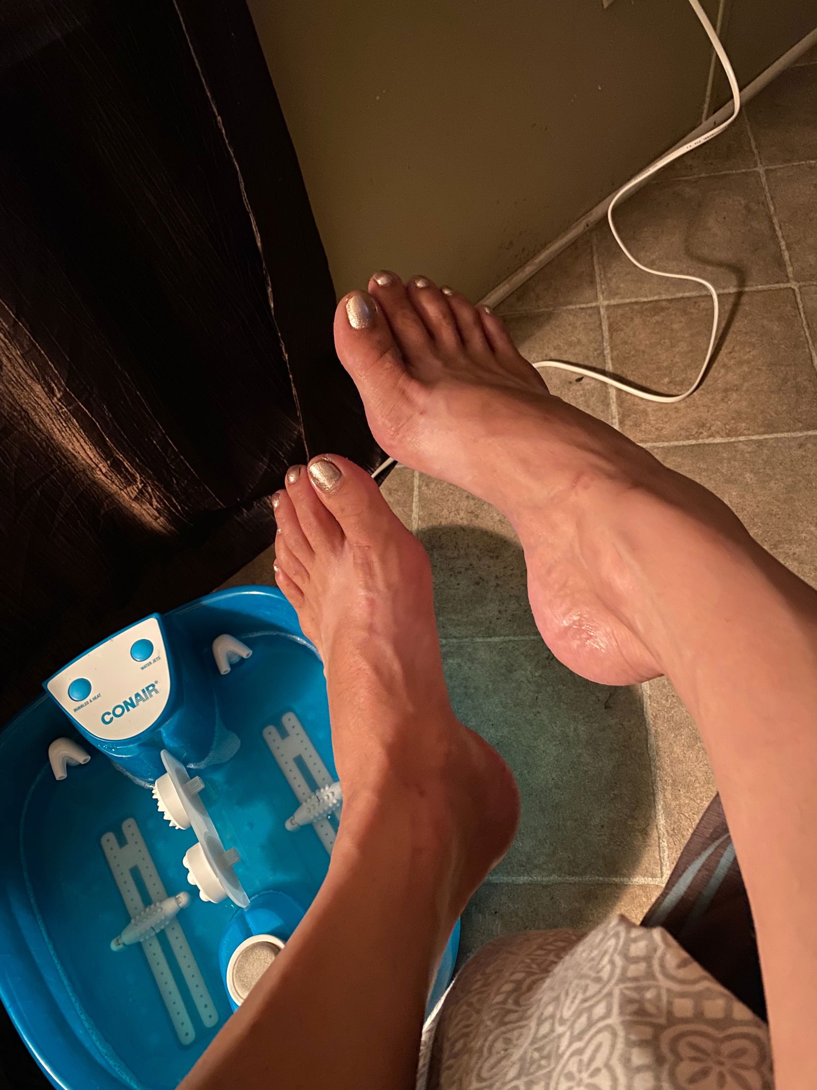 FeetANista π£ profile banner
