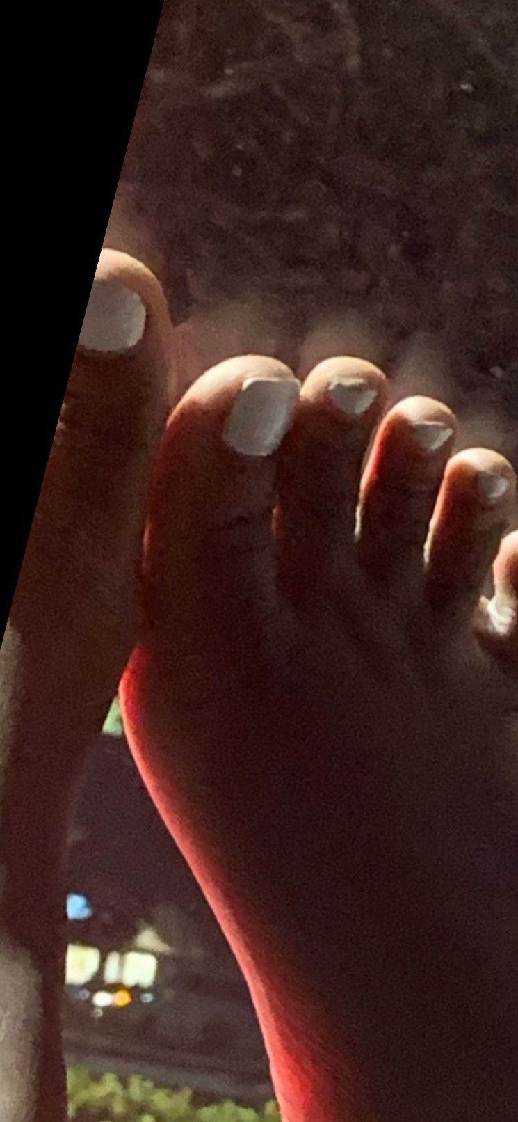 Feet Bae 🥰 profile banner