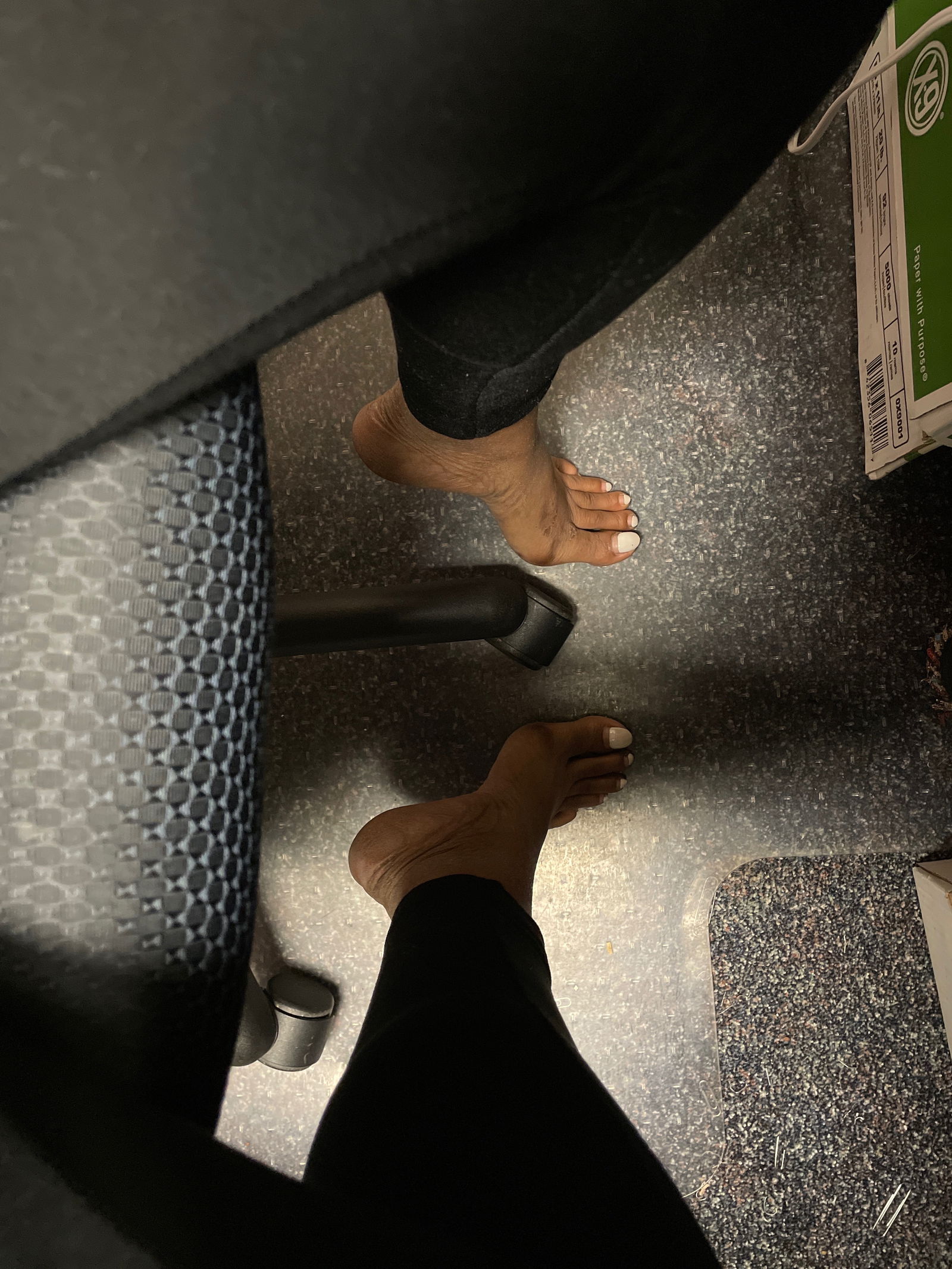 Feetcandy88 profile banner