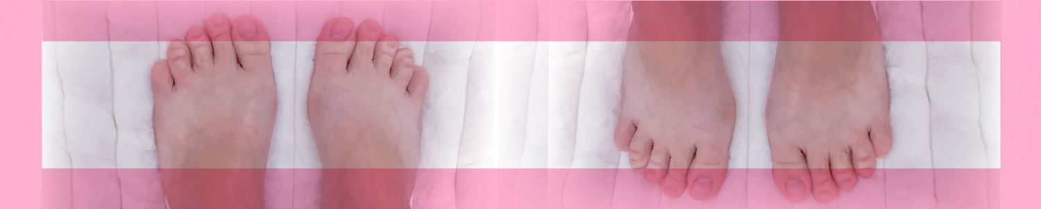 FeetClub InWonderland profile banner