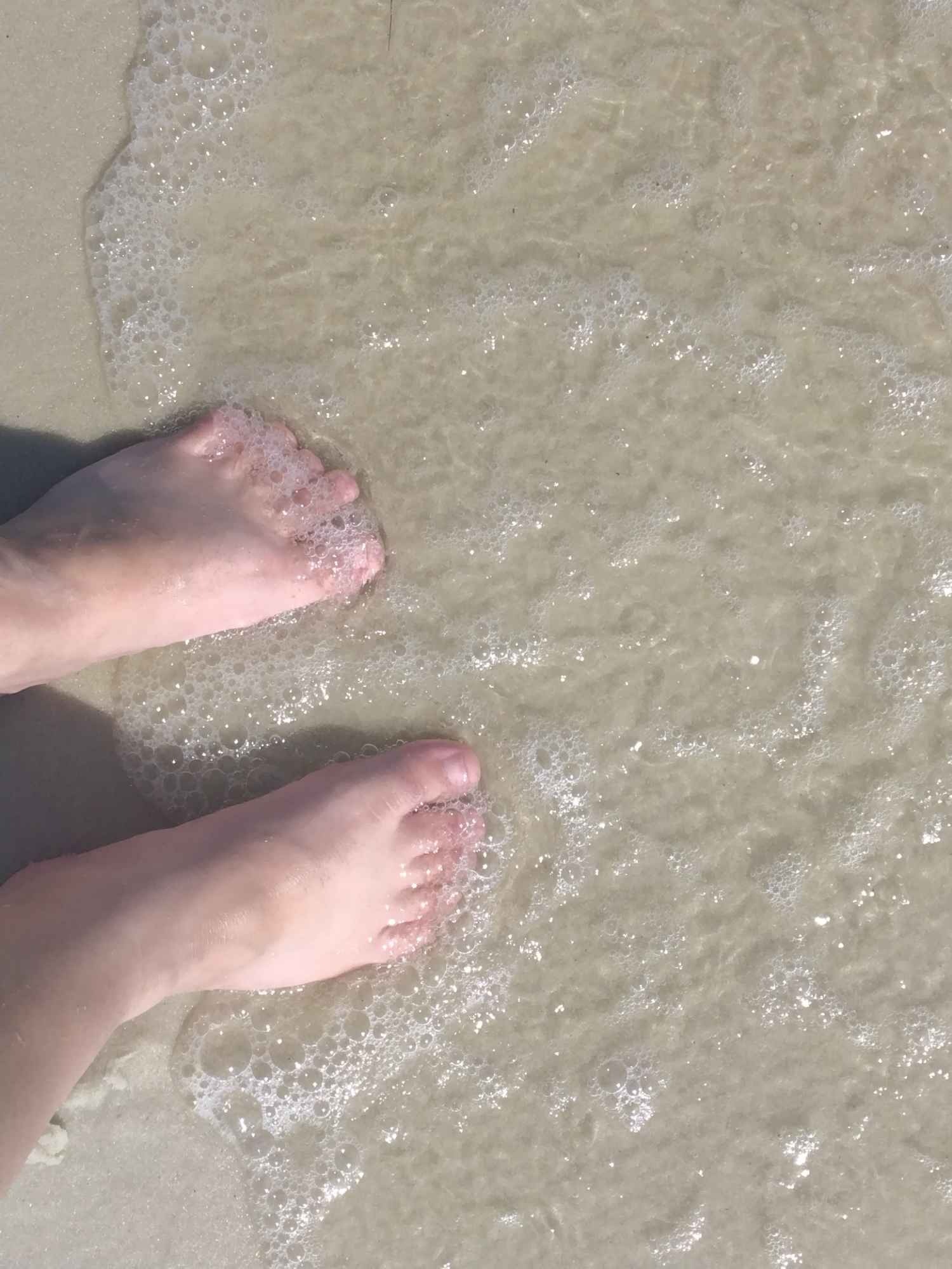 FeetFans profile banner