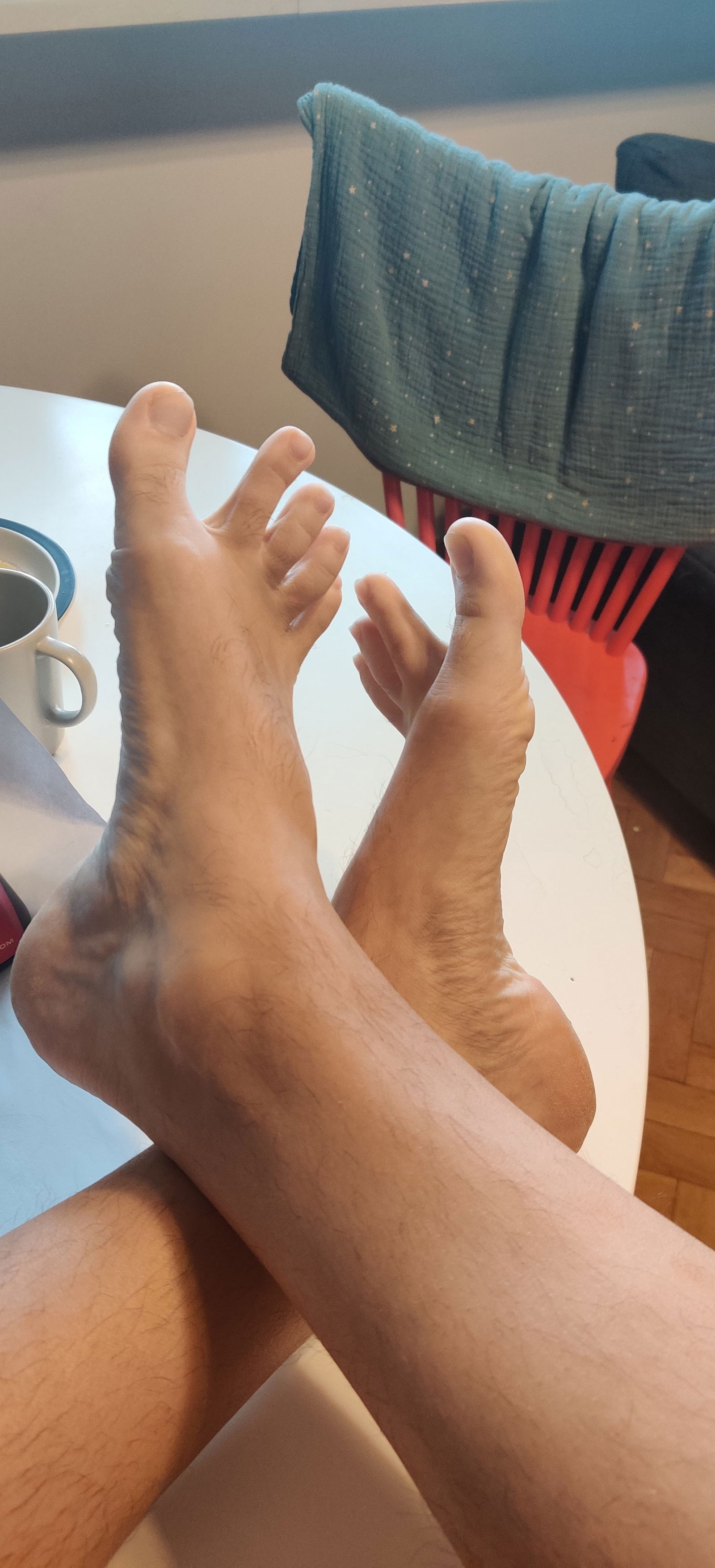 Feet Fart profile banner