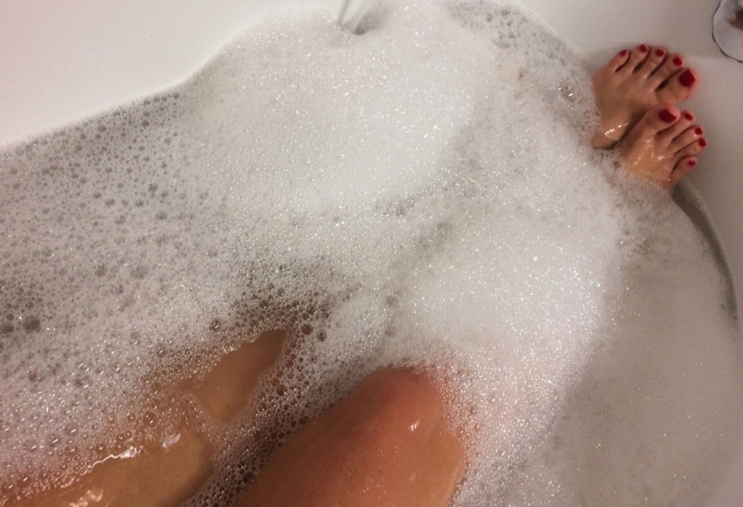 Feet foot FETISH profile banner