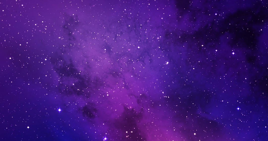 Feet Galaxy profile banner
