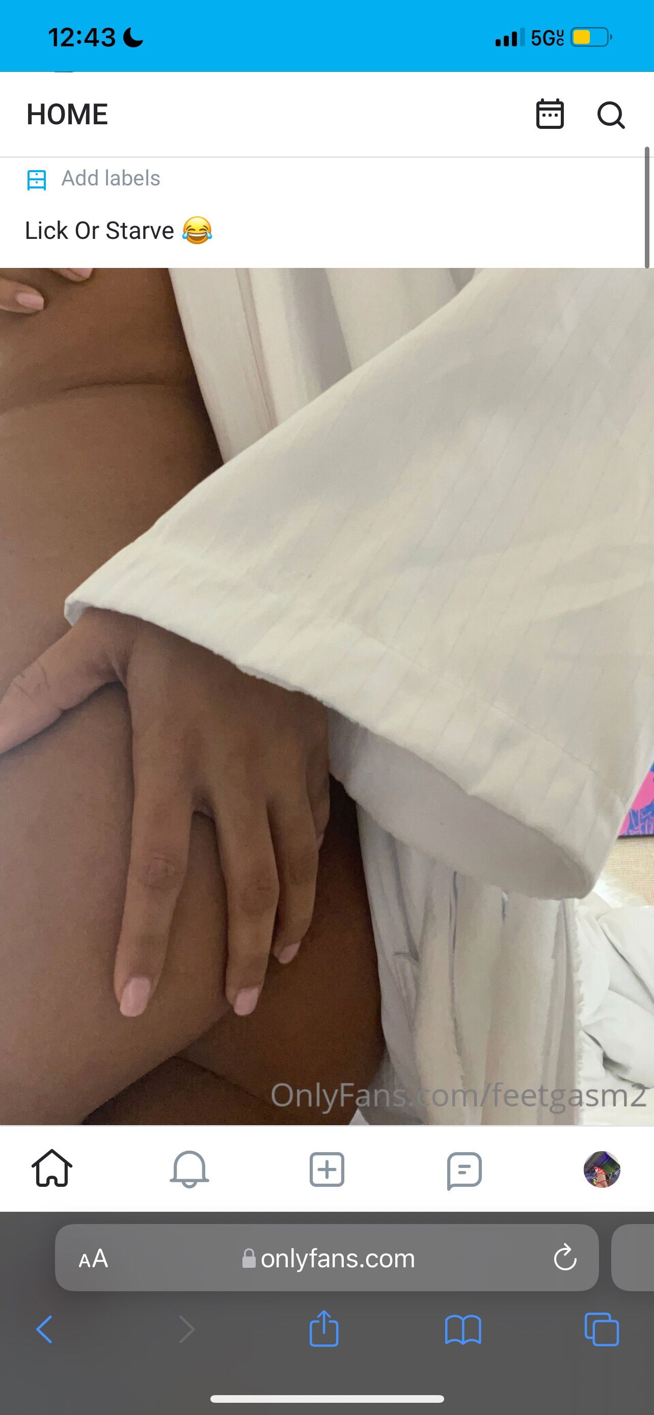 FunGirl profile banner
