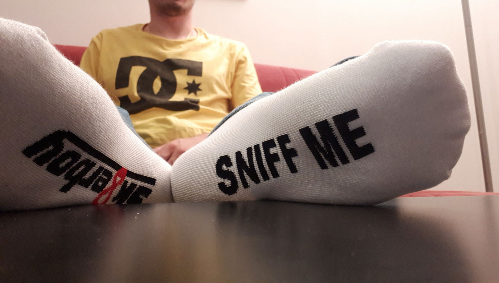FeetMaster profile banner