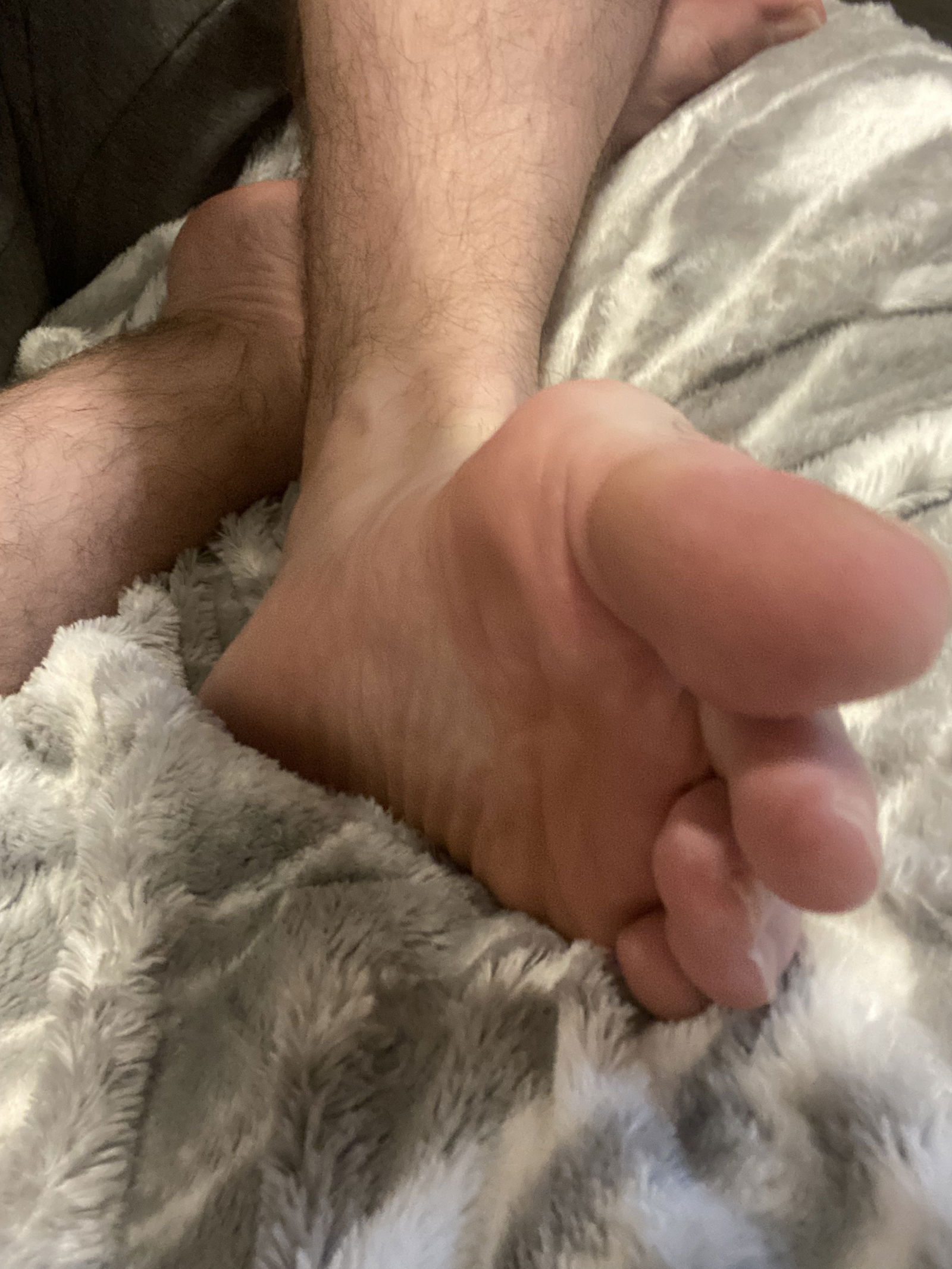 FeetMeat13 profile banner