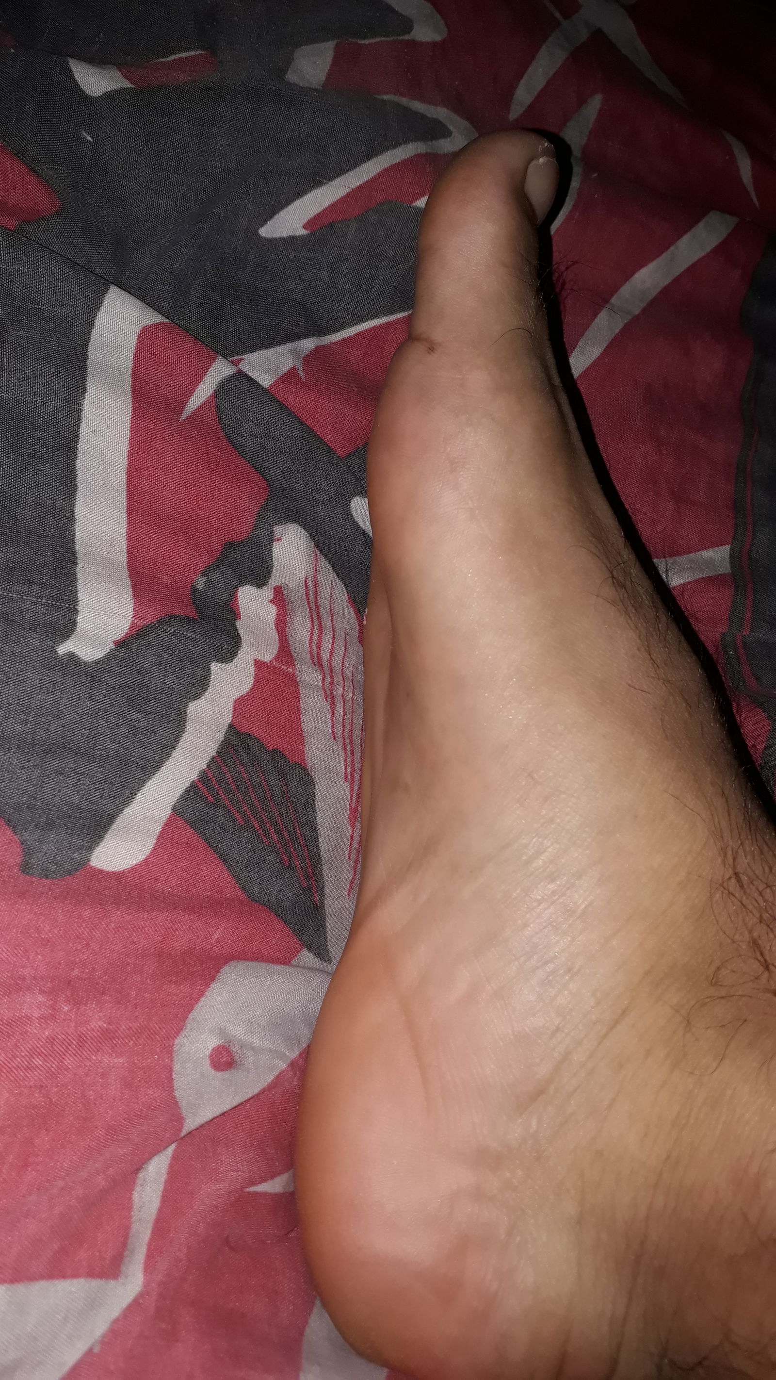 PERVERC FEET profile banner