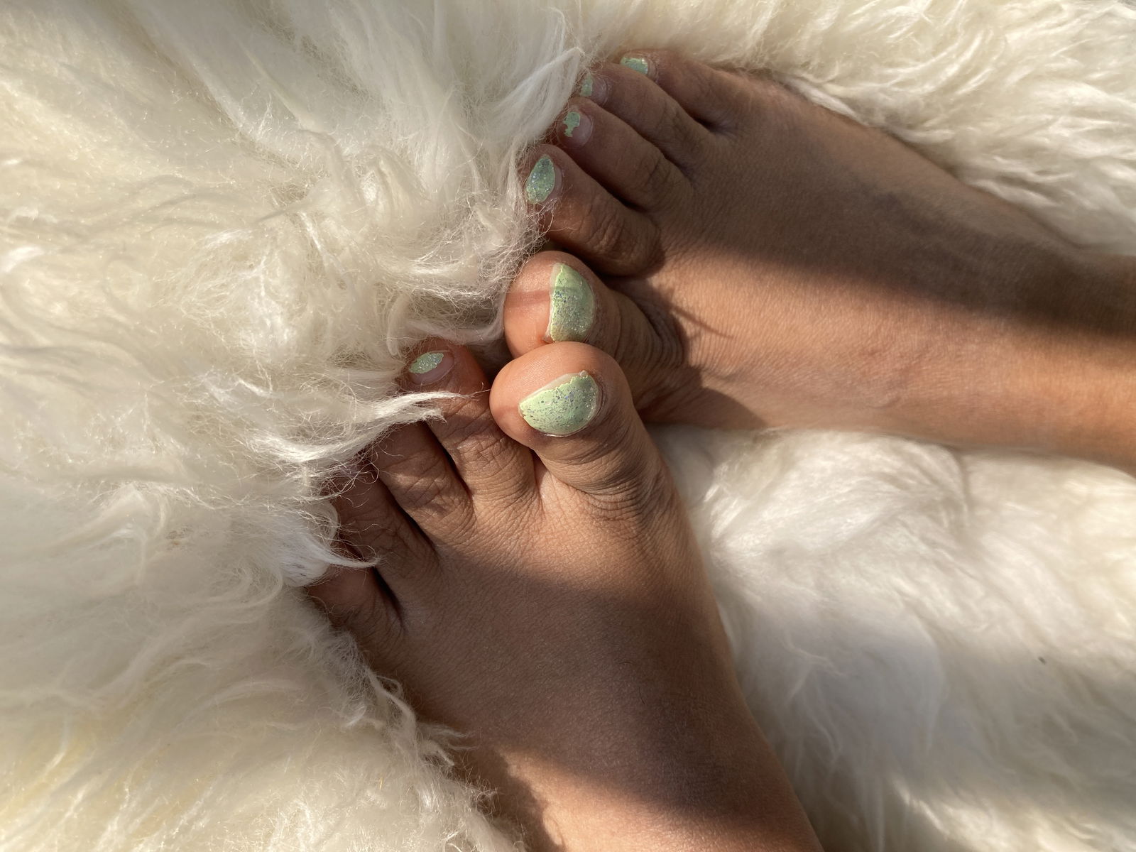 FeetphotoID profile banner