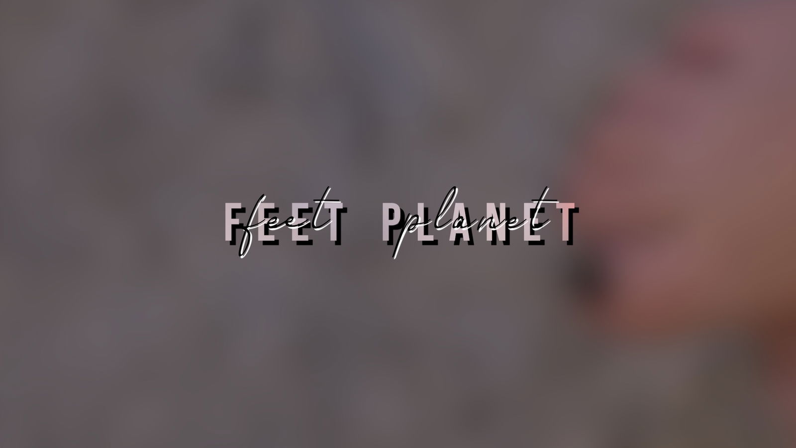 Feet Planet profile banner