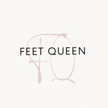 Feet Queen profile banner
