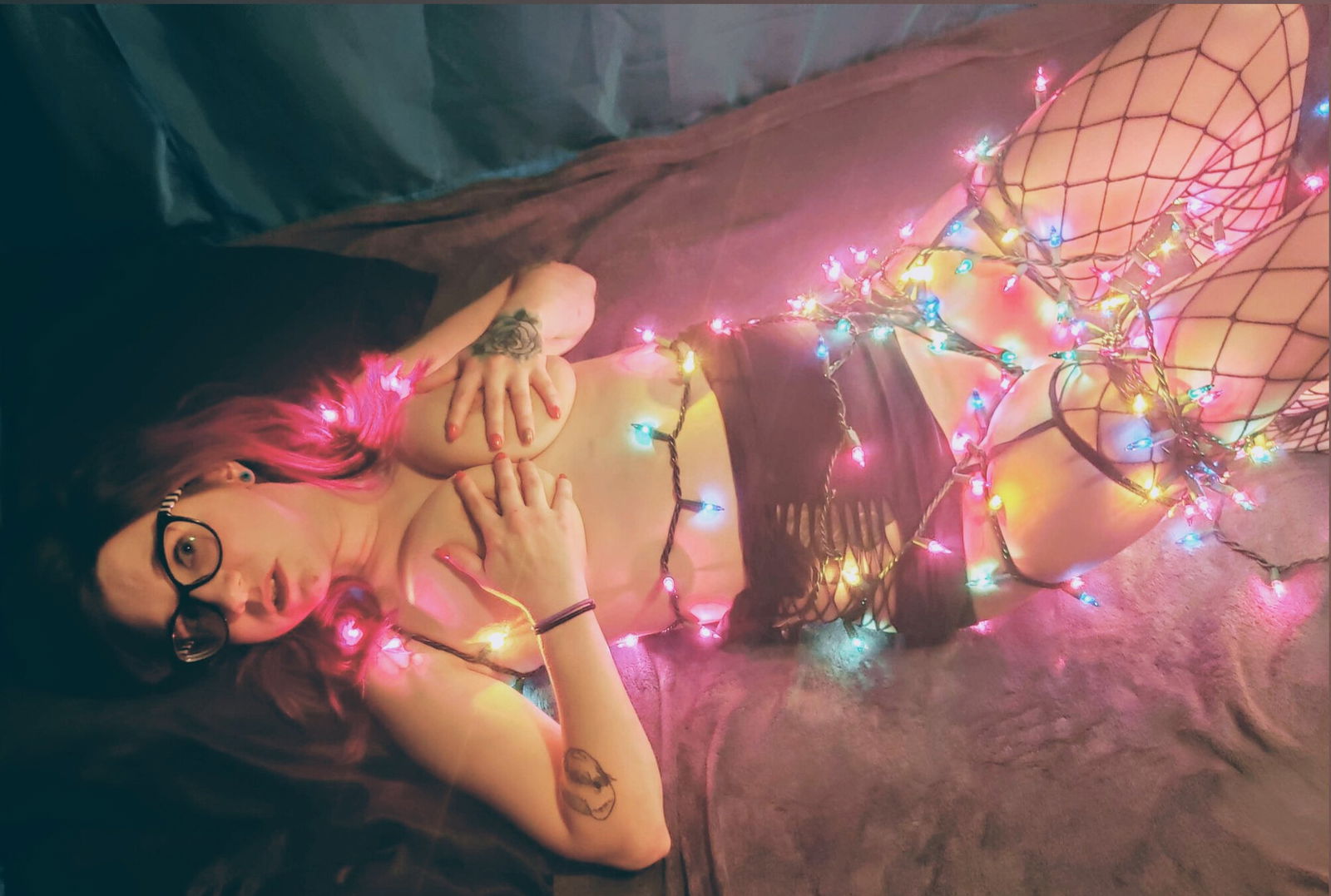 Fefe profile banner