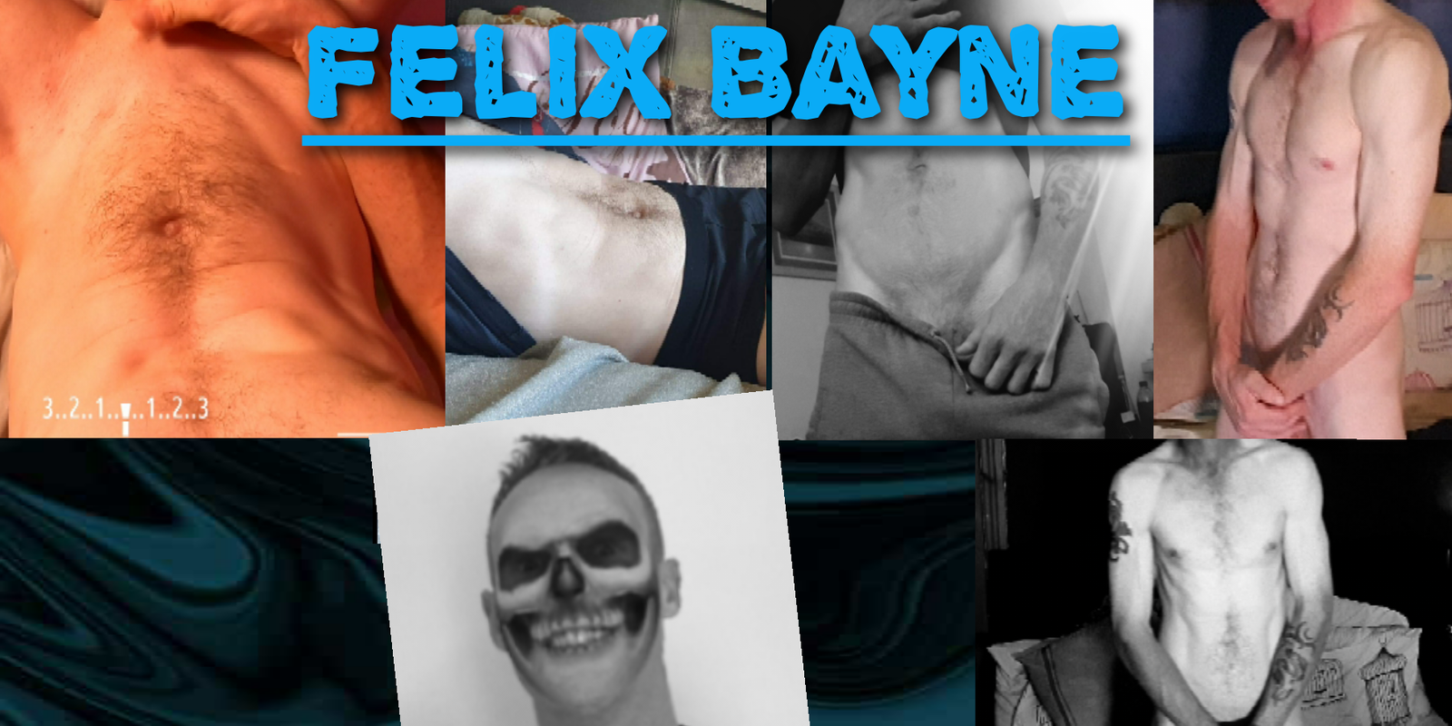 Felix Bayne profile banner