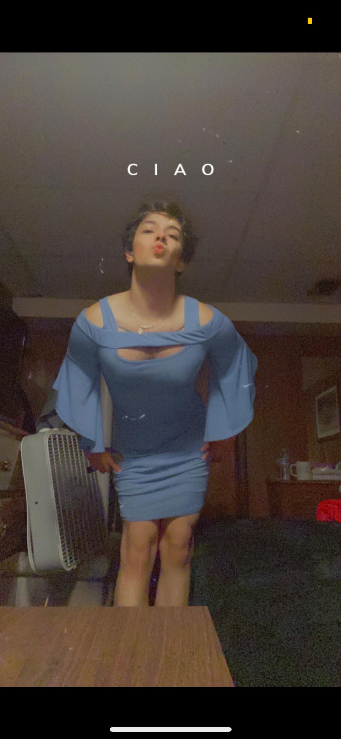 FemboyPrincess13 profile banner
