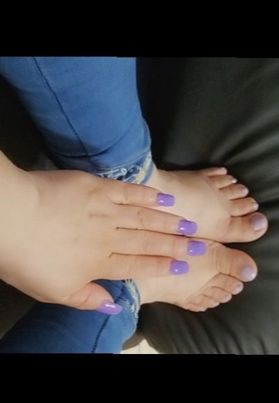 Feetlovers profile banner