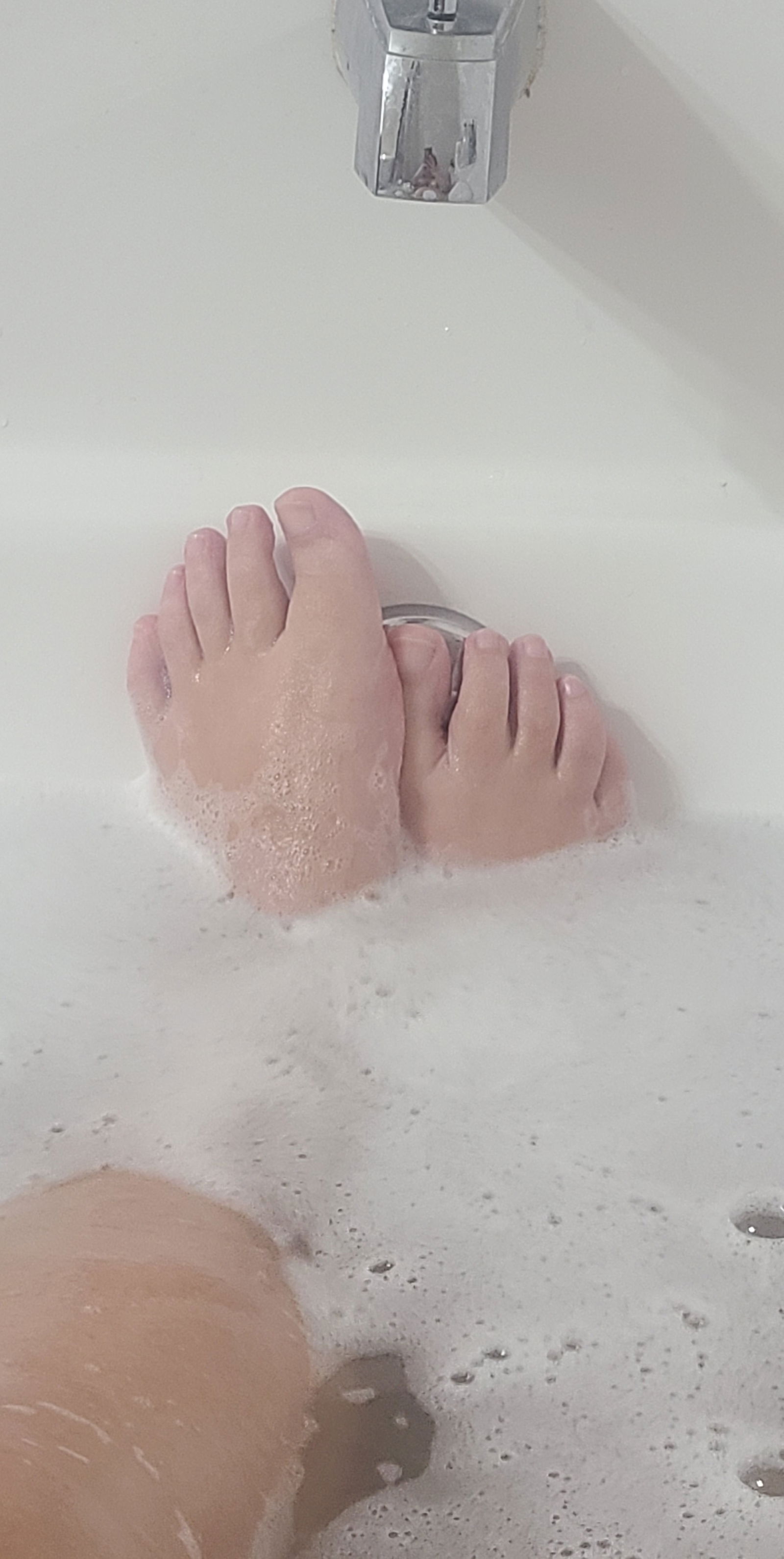 Foot fetish desires profile banner