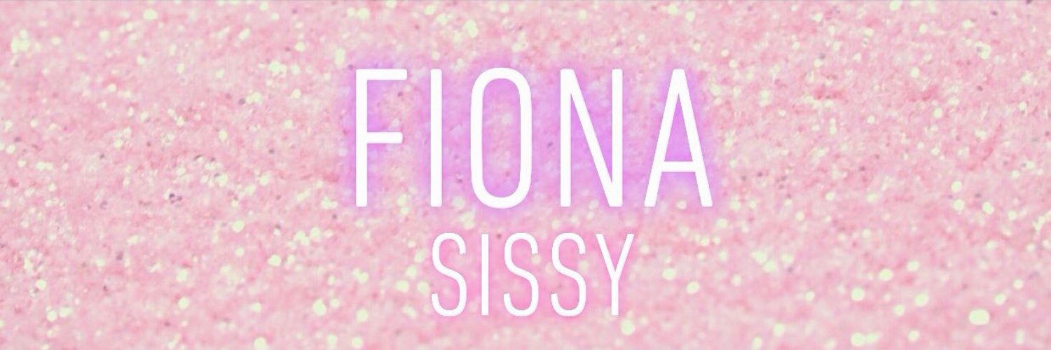 Fiona profile banner