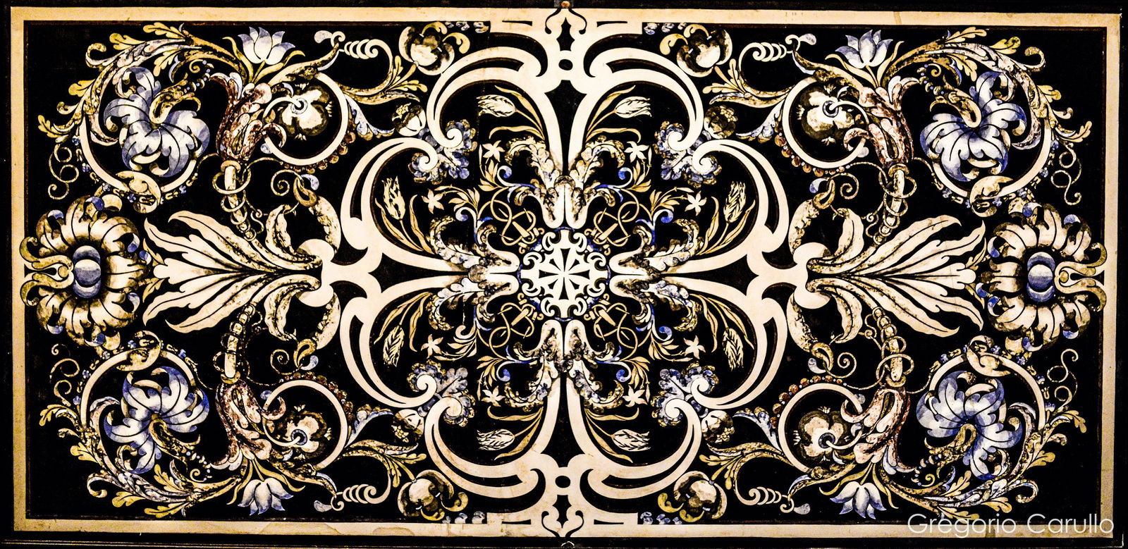 gregilnero profile banner