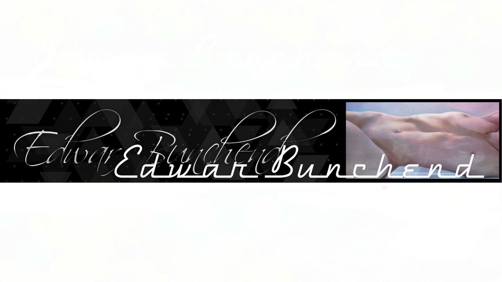 Edwar Bunchend profile banner