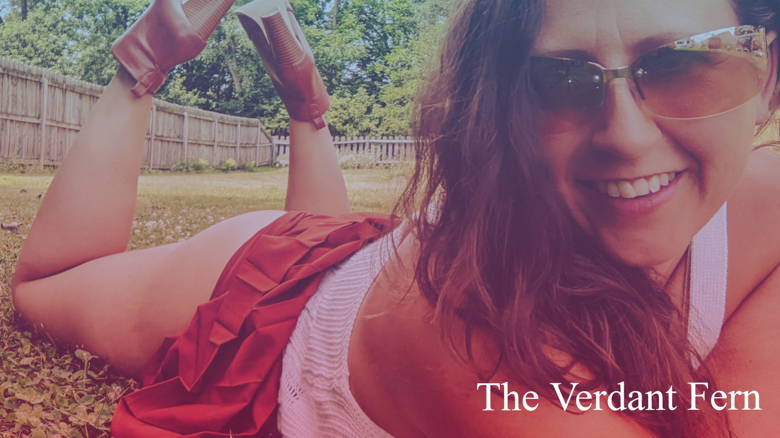 The Verdant Fern profile banner