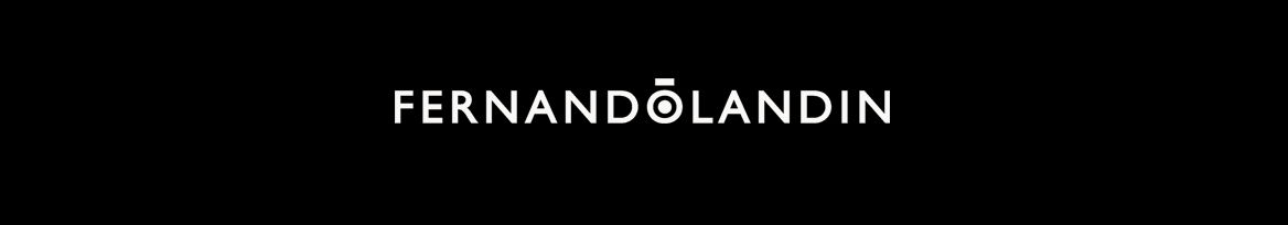 Fernando Landin profile banner