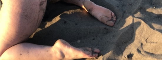 started with footfetish now so much more profile banner