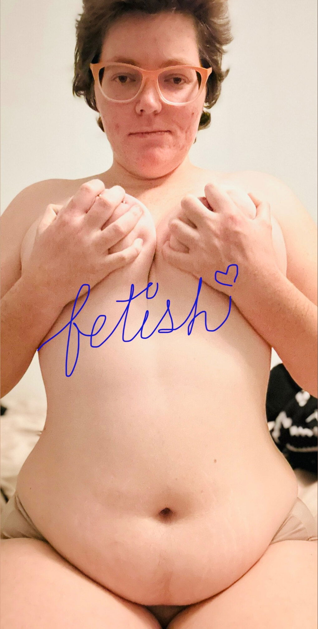 Goddess Fetish profile banner