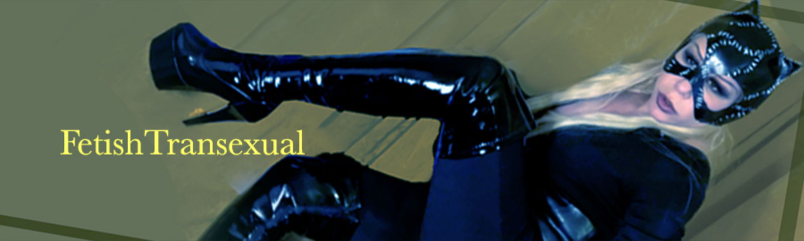FetishTransexual profile banner