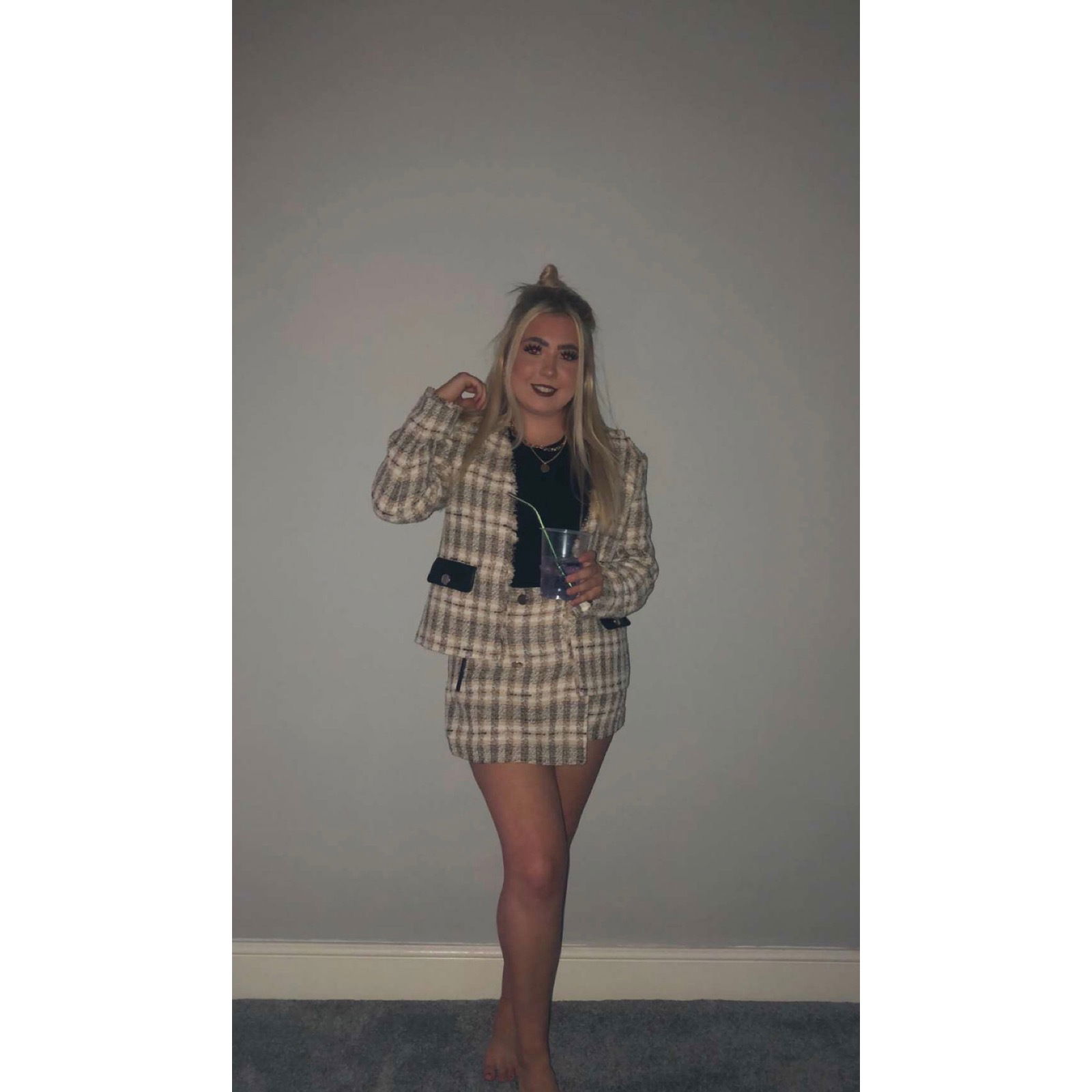 Ffion Price profile banner