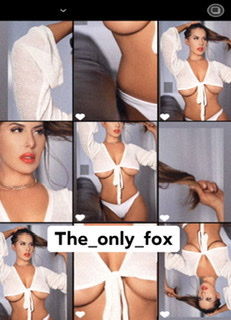 Fine AssFoxClub VIP profile banner