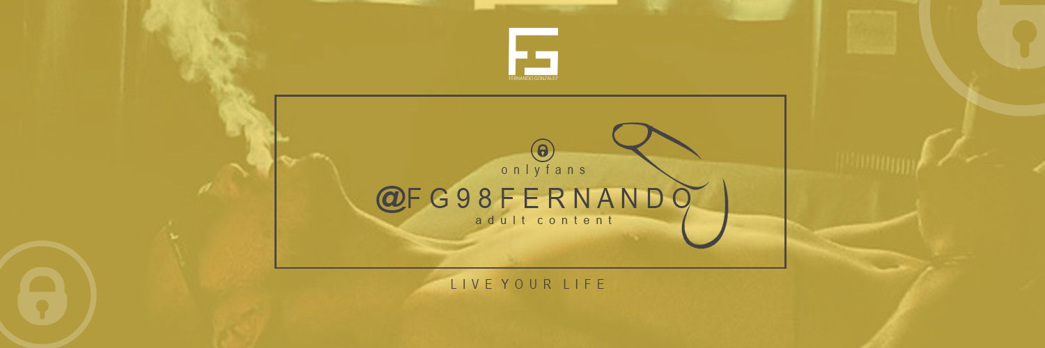 fernando gonzalez profile banner