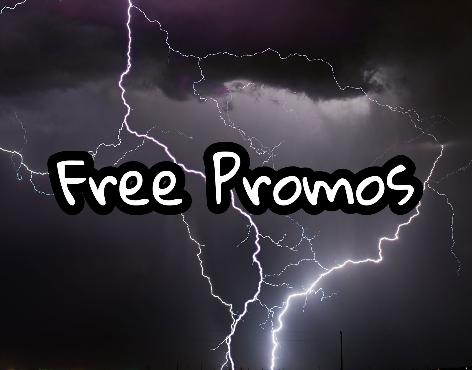 🔥FiercePromo🔥 profile banner