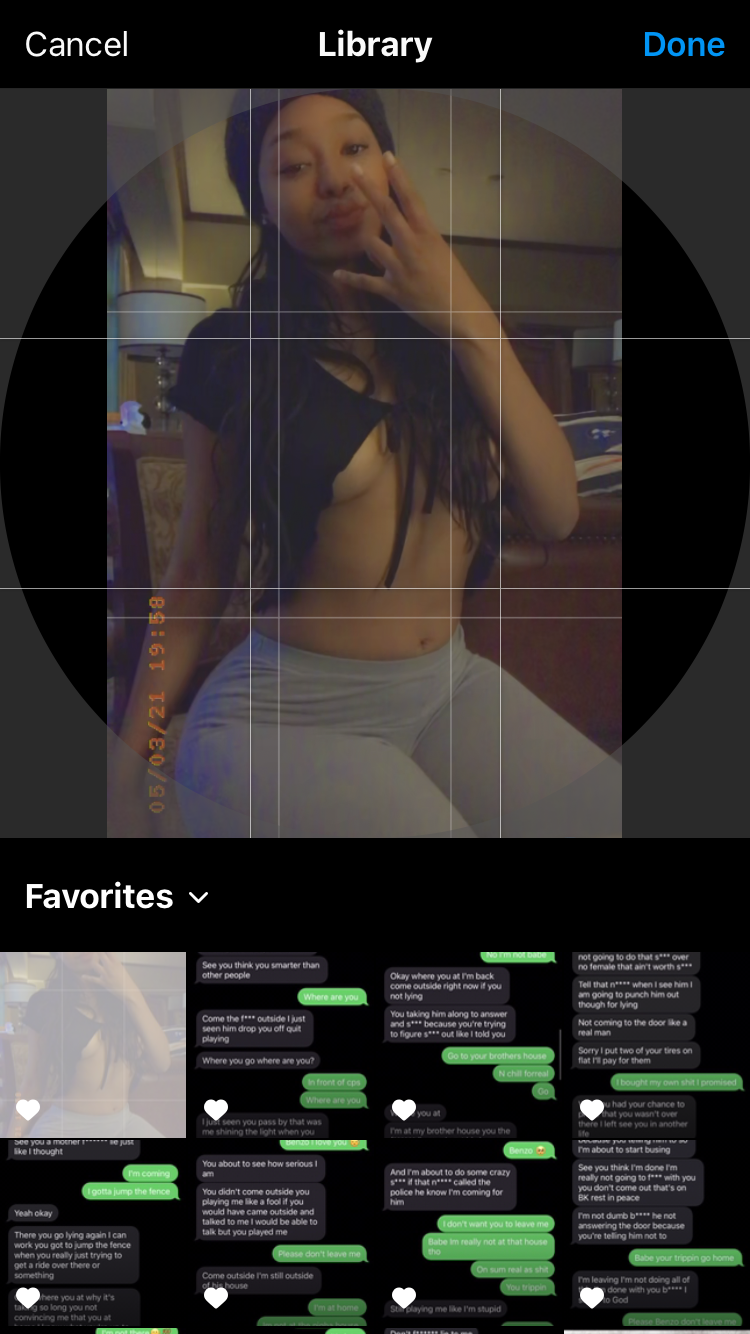 Figi profile banner