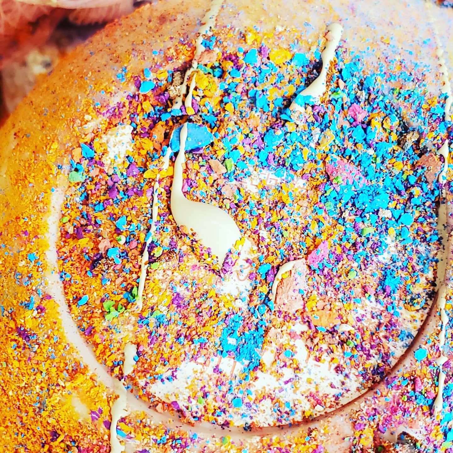 What's your obsession? profile banner