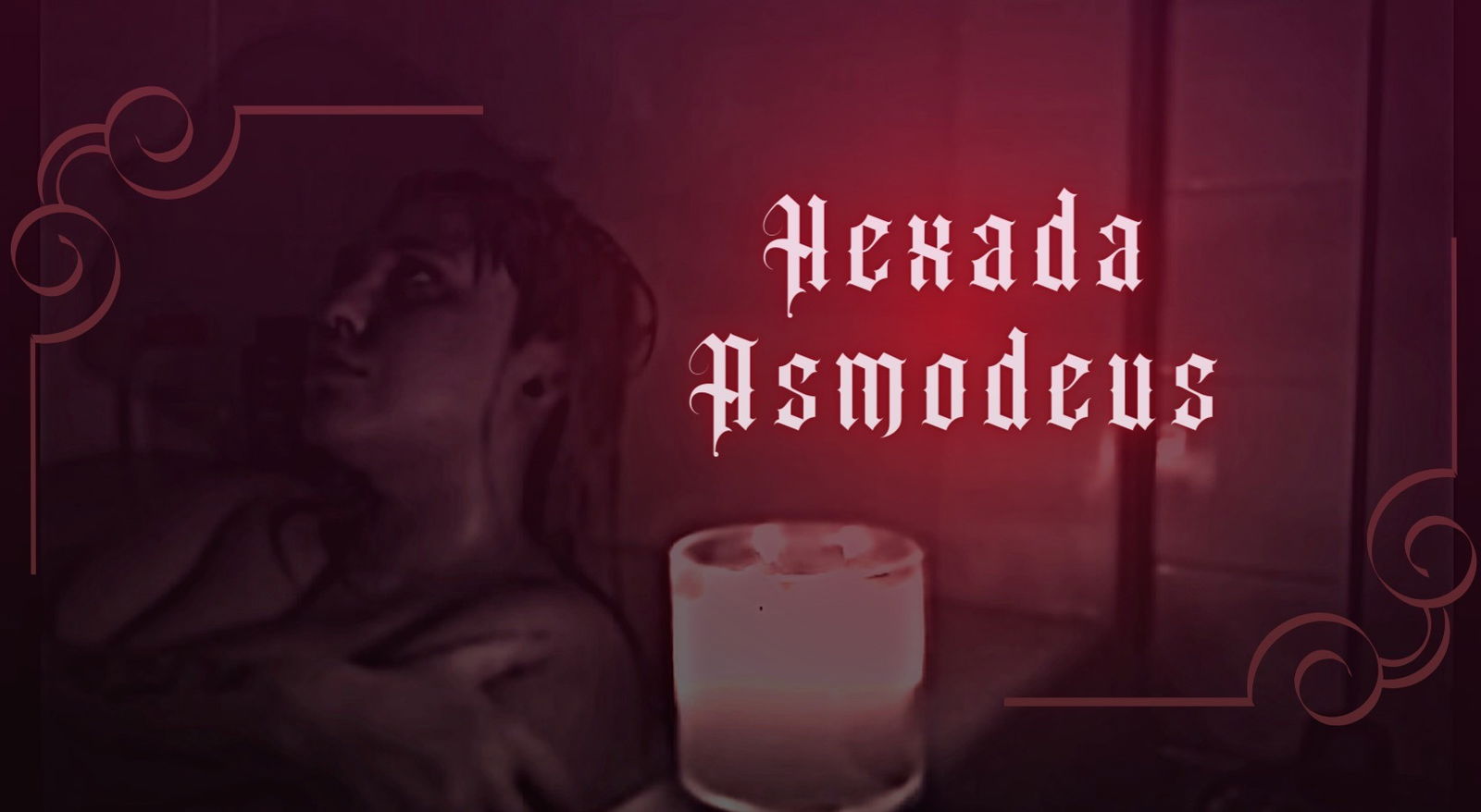 Hexada Asmodeus profile banner
