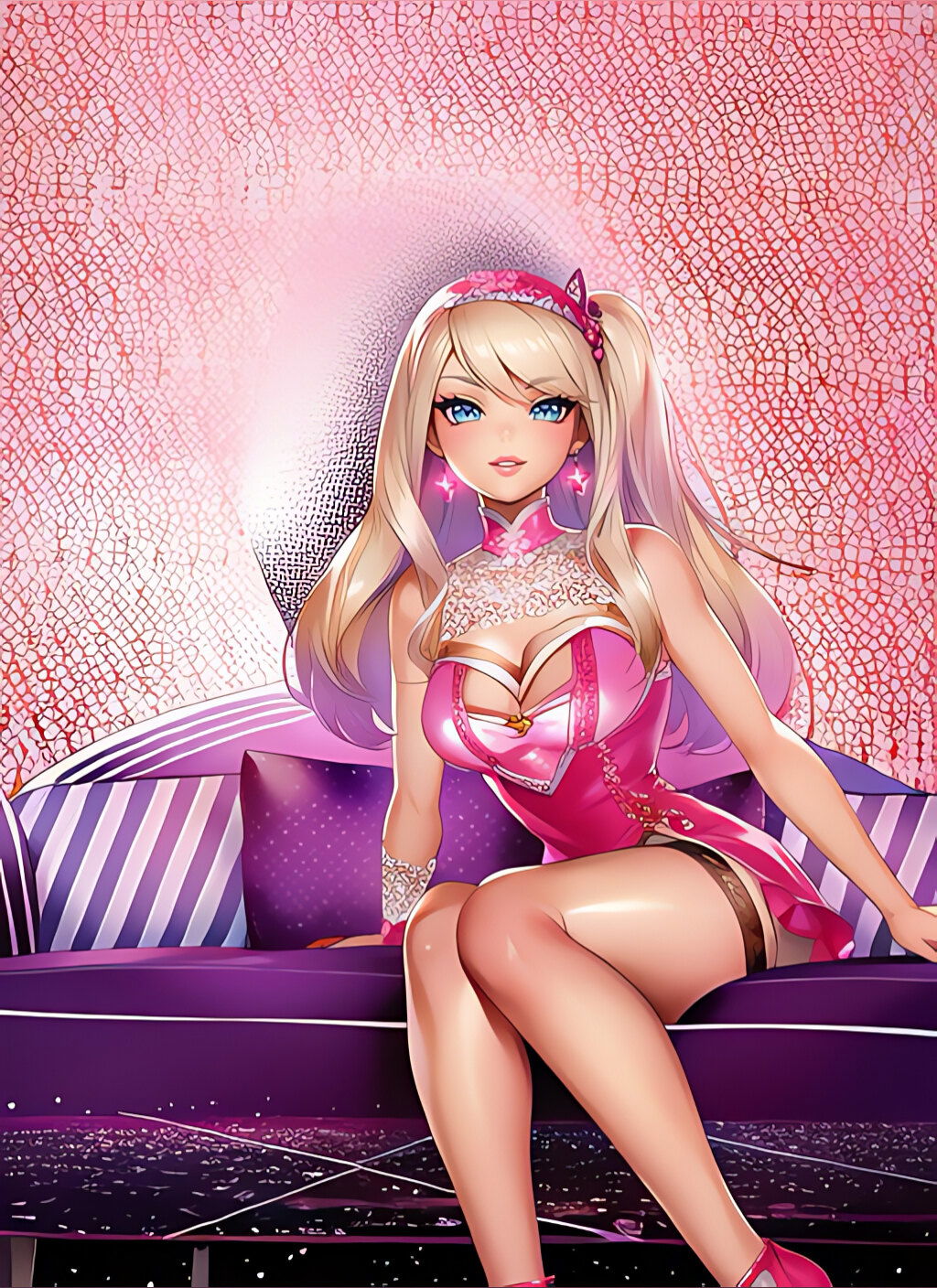 findomgoaldigger banner