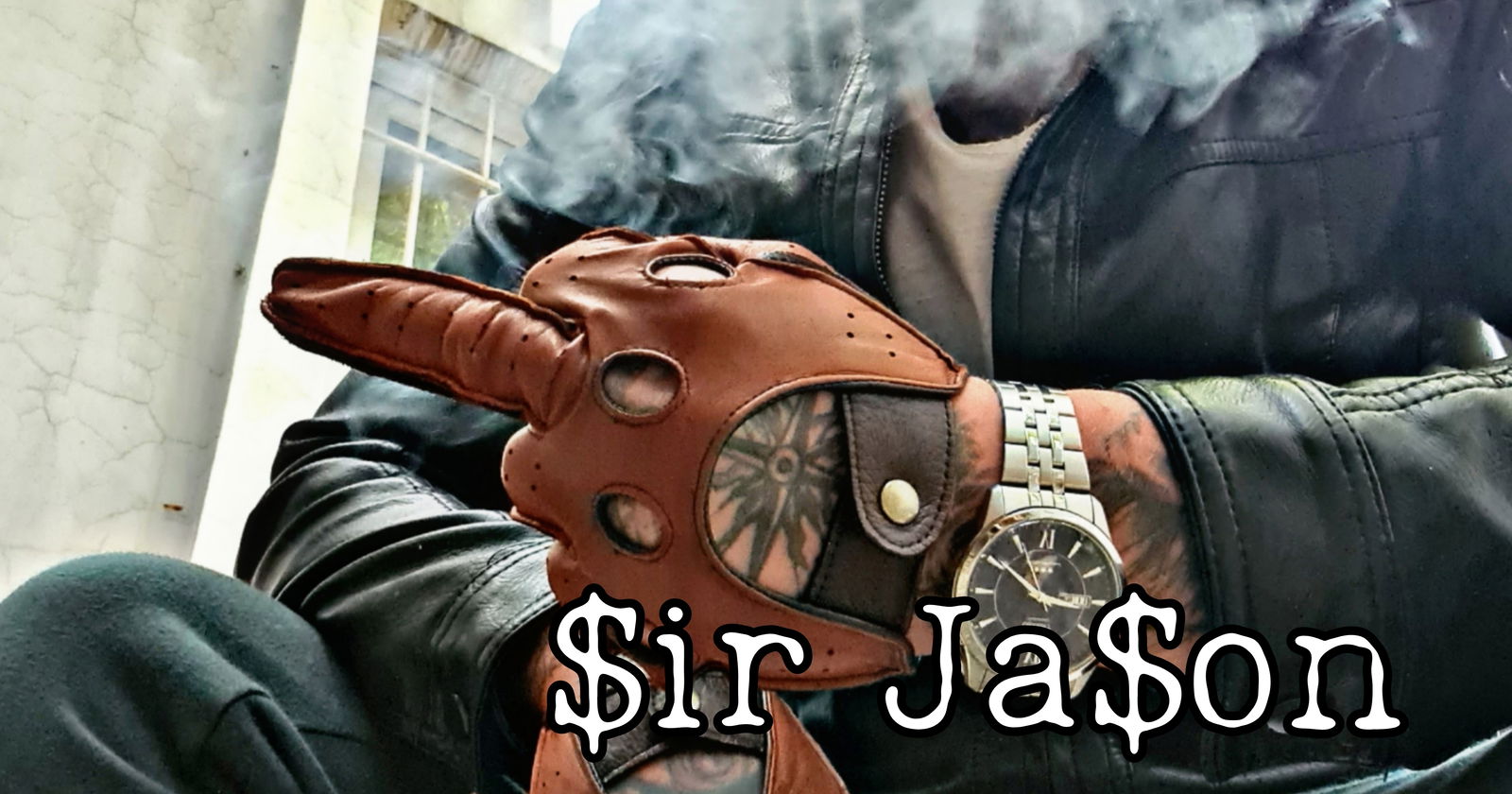 Master Jason profile banner