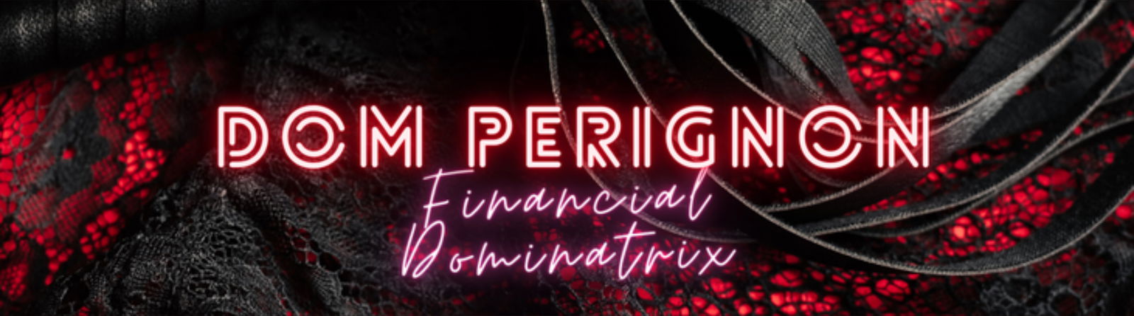 Dom Perignon profile banner